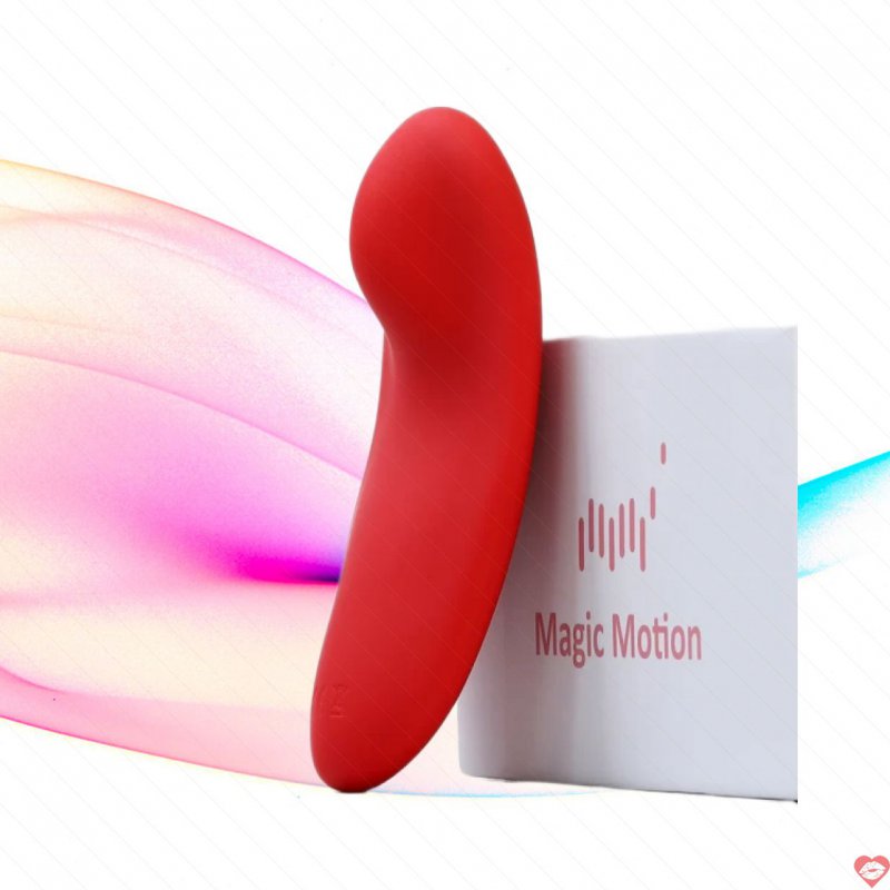 Magic Motion Magic Nyx máy rung quần chíp thông minh kết nối App