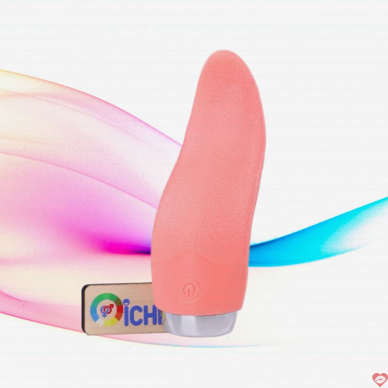 Lưỡi rung Galaku rung kích thích vùng kín cực phê