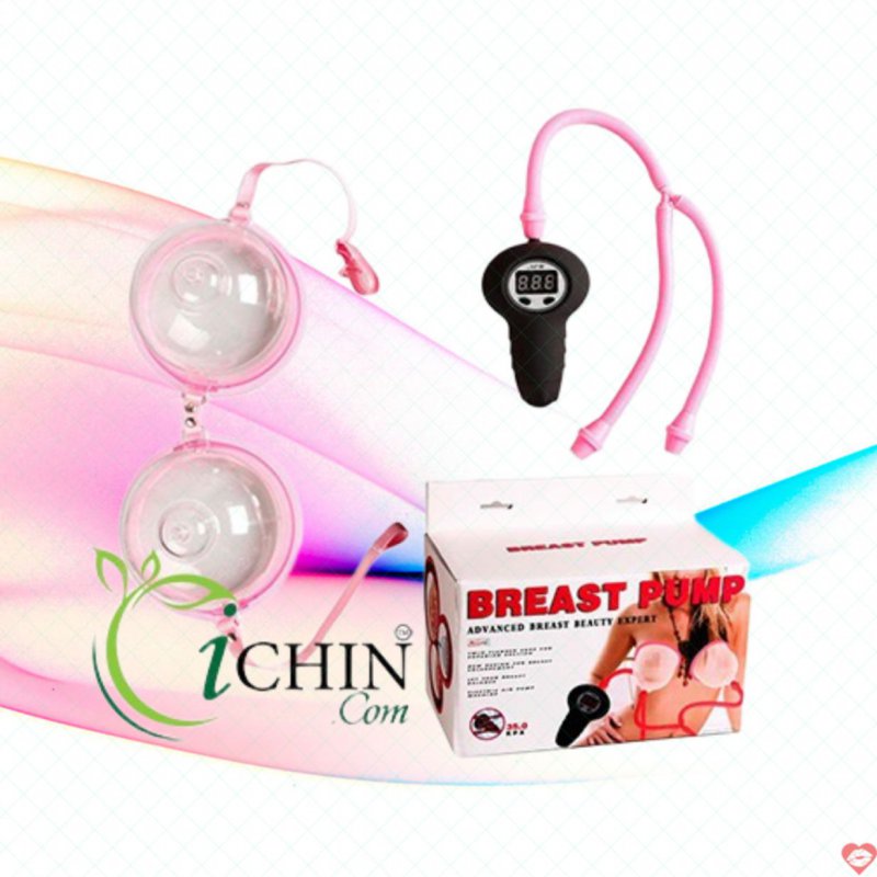 Máy hút làm lớn vòng 1 Lybaile Beast Pump êm ái mềm mịn hiệu quả