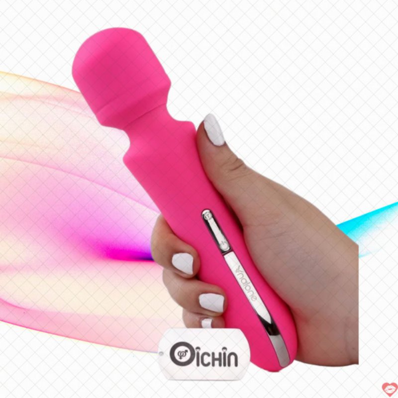 Chày rung Nalone ROCKIT nhỏ gọn rung Cực Mạnh đa chế độ