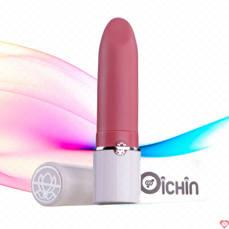 Magic Lotos máy rung thỏi son thông minh kết nối App nhỏ gọn