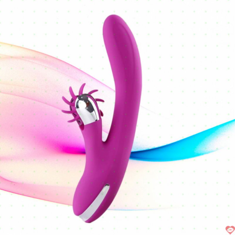 Manmiao Woman’s Joy rung xoay ngoáy massage kích thích đa điểm