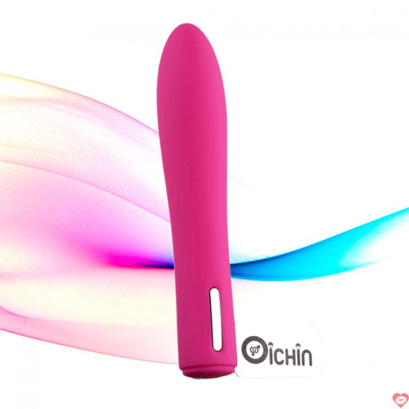 Nalone Iris rung 20 tần số mạnh mẽ kích thích cực êm