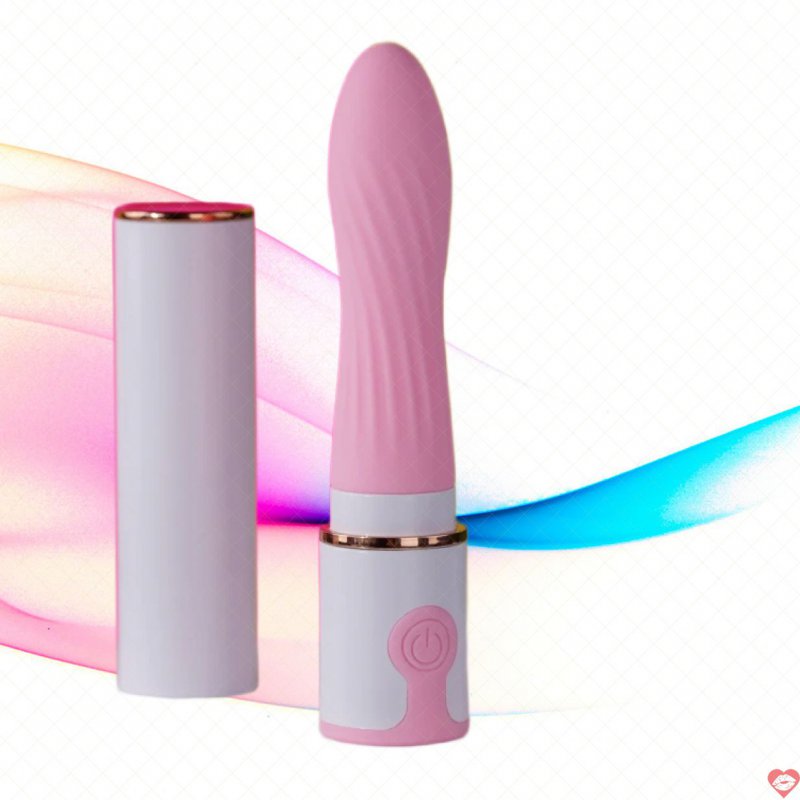 Yeain Lipsticks máy rung mini 10 chế độ nguỵ trang thỏi son