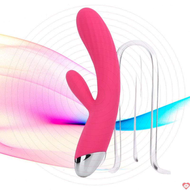 Svakom Angel rung 40 chế độ cơ chế tỏa nhiệt thông minh