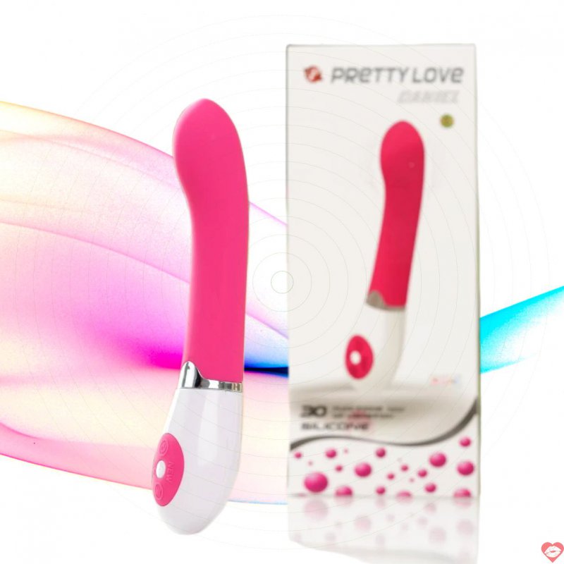 Pretty Love Daniel rung mạnh mẽ với 30 chế độ thông minh