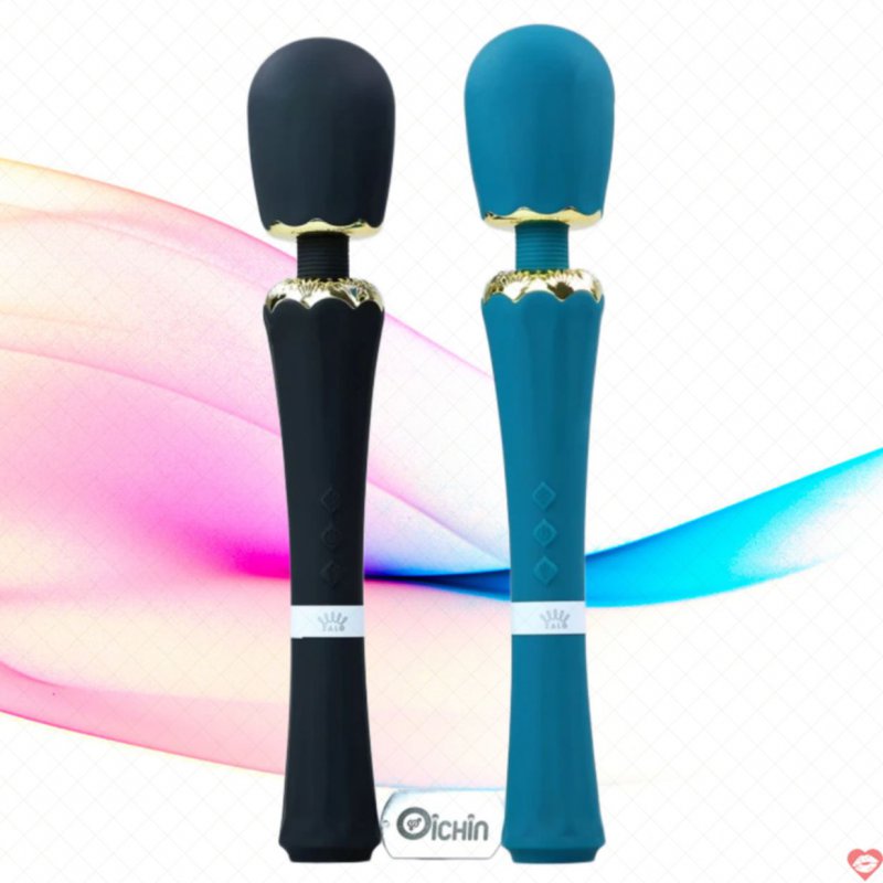 Zalo Kyro Best Wand chày rung massage cao cấp thương hiệu châu Âu