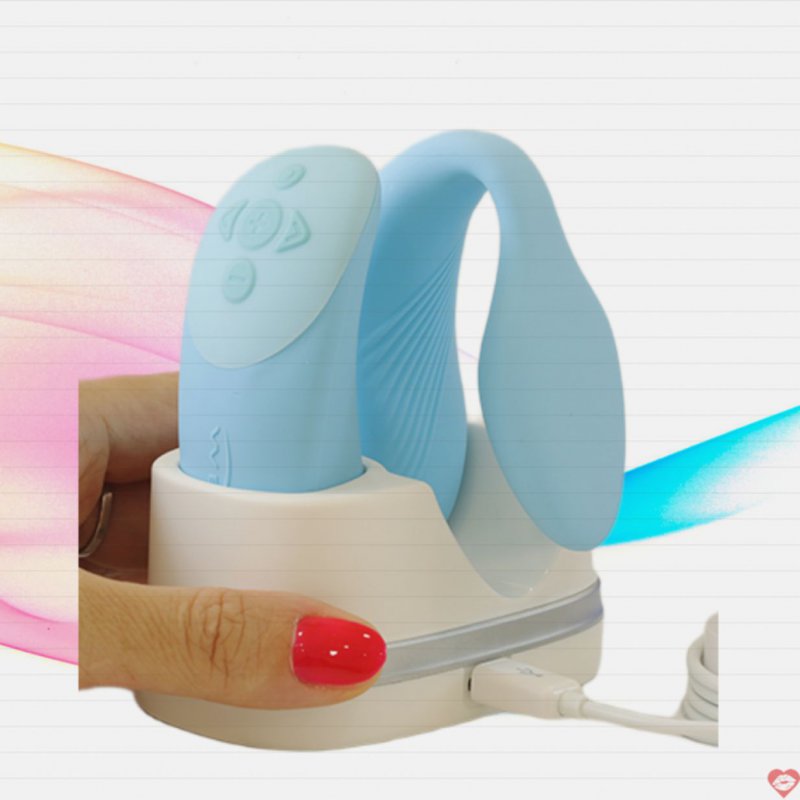 We-vibe Chorus rung 2 đầu không giới hạn thương hiệu cao cấp từ Canada