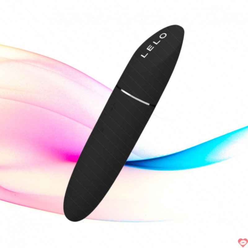 Máy rung âm vật mini cao cấp Lelo Mia 3 Clitoral