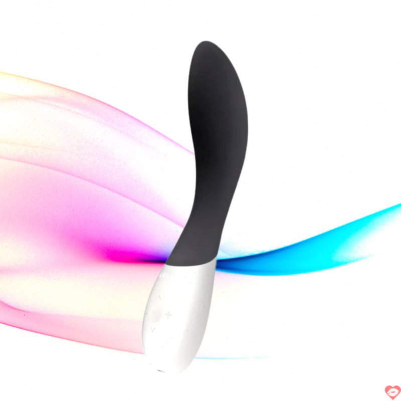 Lelo Mona Wave cao cấp rung ngoáy đa chế độ kích thích điểm G
