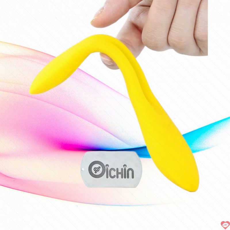 Satisfyer Elastic Joy máy rung độc đáo thay đổi hình dạng linh hoạt