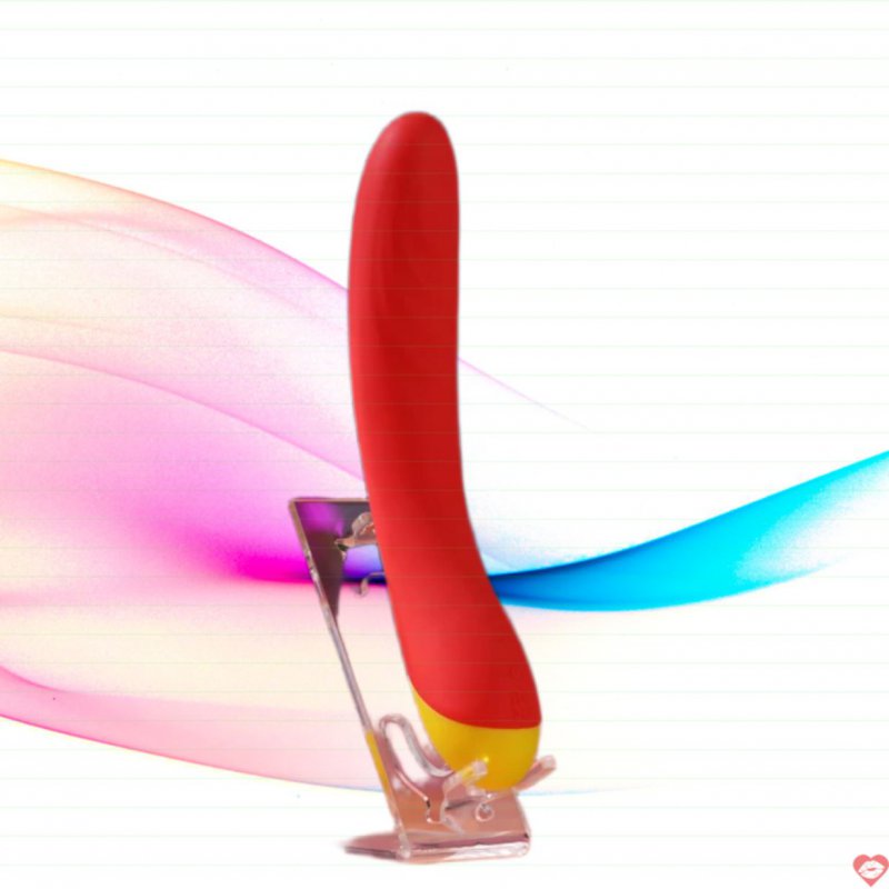 ROMP Hype máy rung massage 10 tần số kết hợp vân sóng kích thích