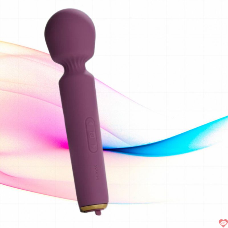 Svakom Mini Emma Neo chày rung nhỏ gọn điều khiển qua App
