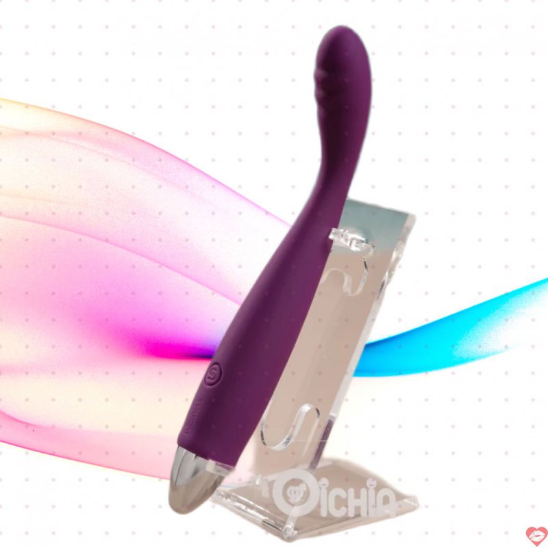 Svakom Cici cao cấp 25 chế độ rung độc đáo silicone mềm mịn