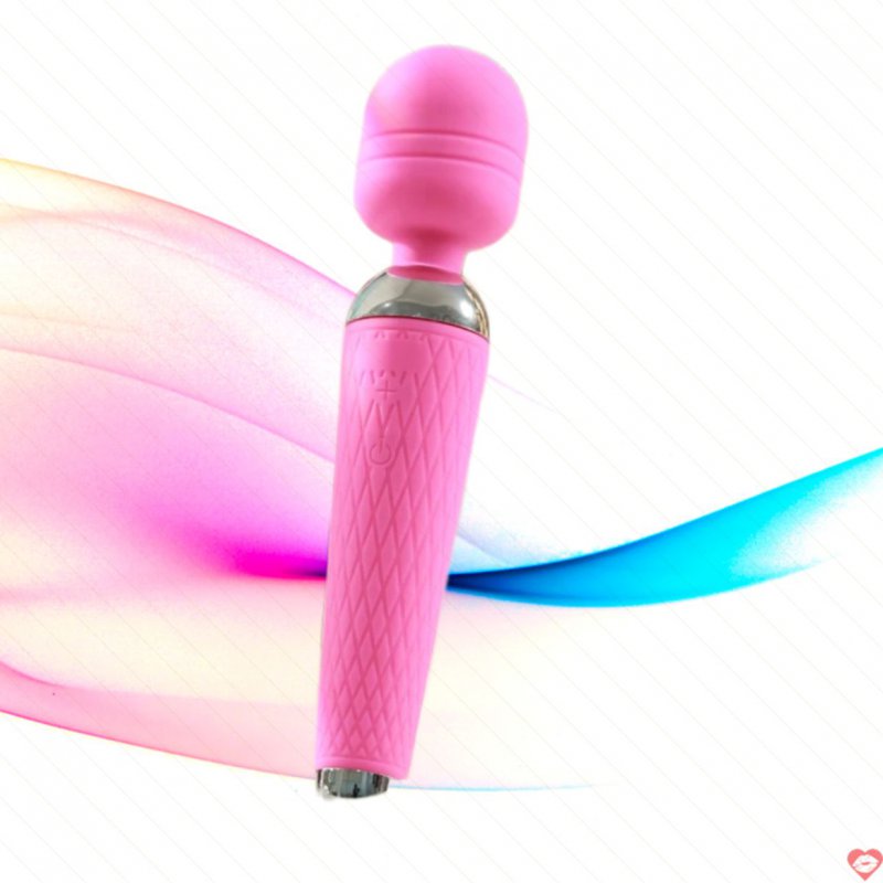 Máy massage tình yêu Mini rung cực mạnh xoay tròn 360 độ