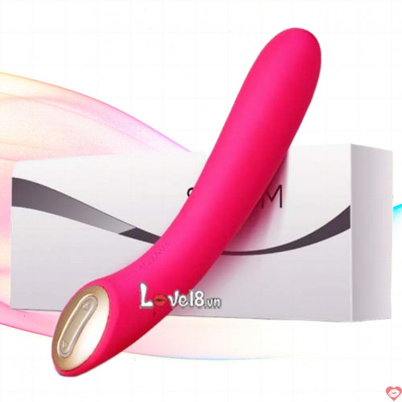 Máy Massage Điểm G Cao Cấp SVAKOM Billy