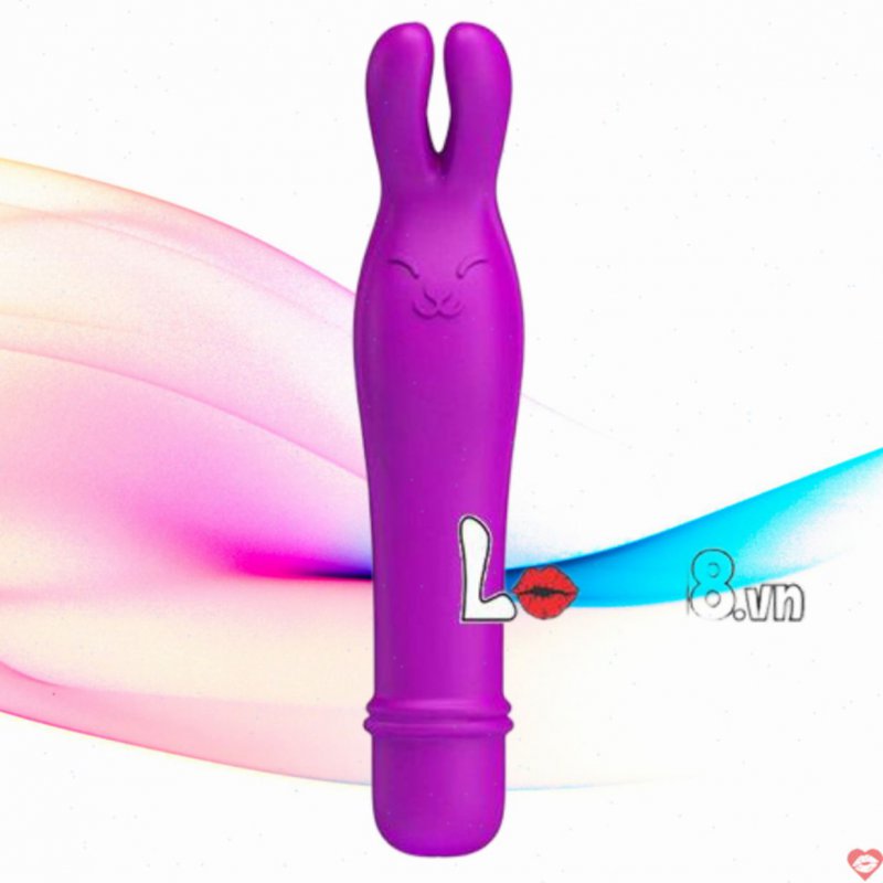 Máy Mát Xa Hai Ngón Nhỏ Xinh Prettylove Elvira