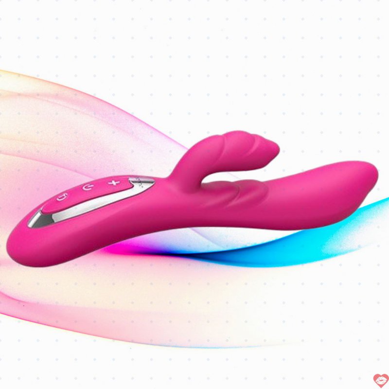 Dụng cụ massage âm đạo cảm ứng Nalone Touch