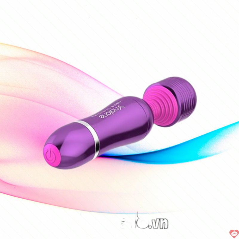 Chày Rung Mini Cao Cấp Nalone Roma Japan