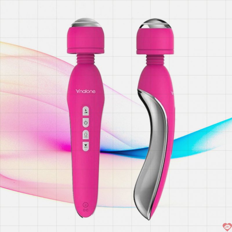 Chày Rung Nano Cao Cấp Nalone Nhật Bản