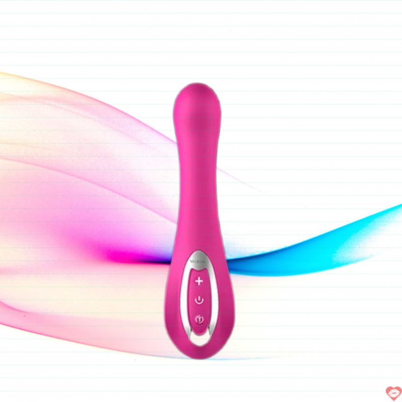 Dụng cụ mát xa điểm G Nalone Touch