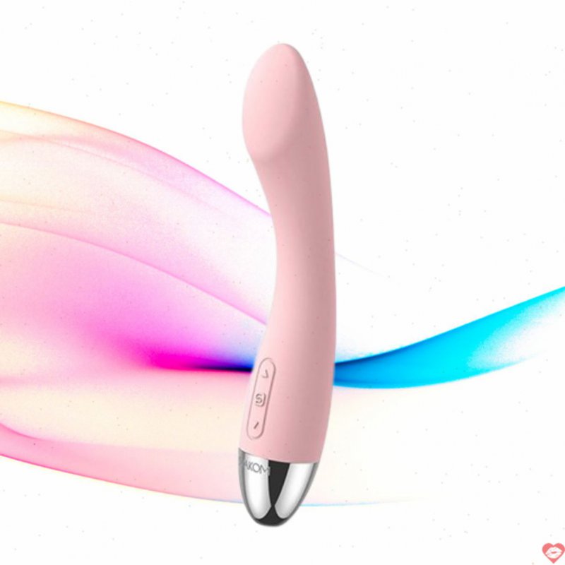 Dụng cụ massage điểm G cao cấp Svakom Amy