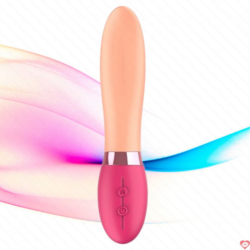 Lưỡi liếm âm đạo và âm vật có sưởi ấm Shuangmi