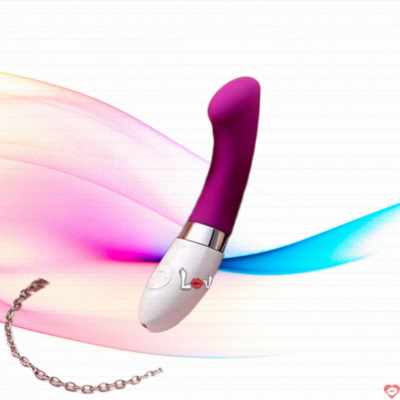 Máy Massage Đẳng Cấp Quốc Tế Lelo Gigi 2
