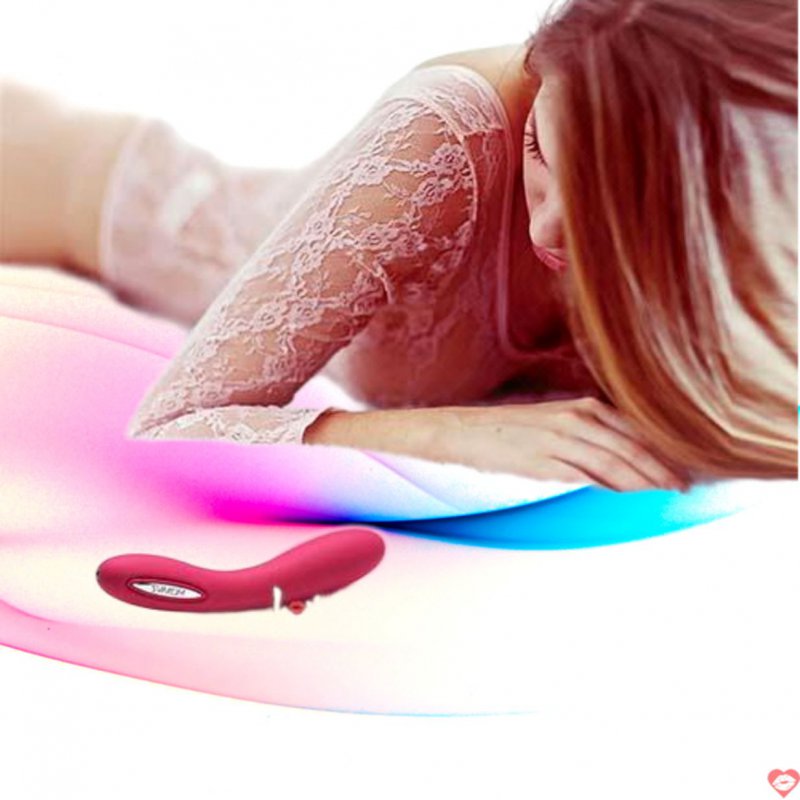 Cây Massage Điểm G Cao Cấp Svakom Leslie