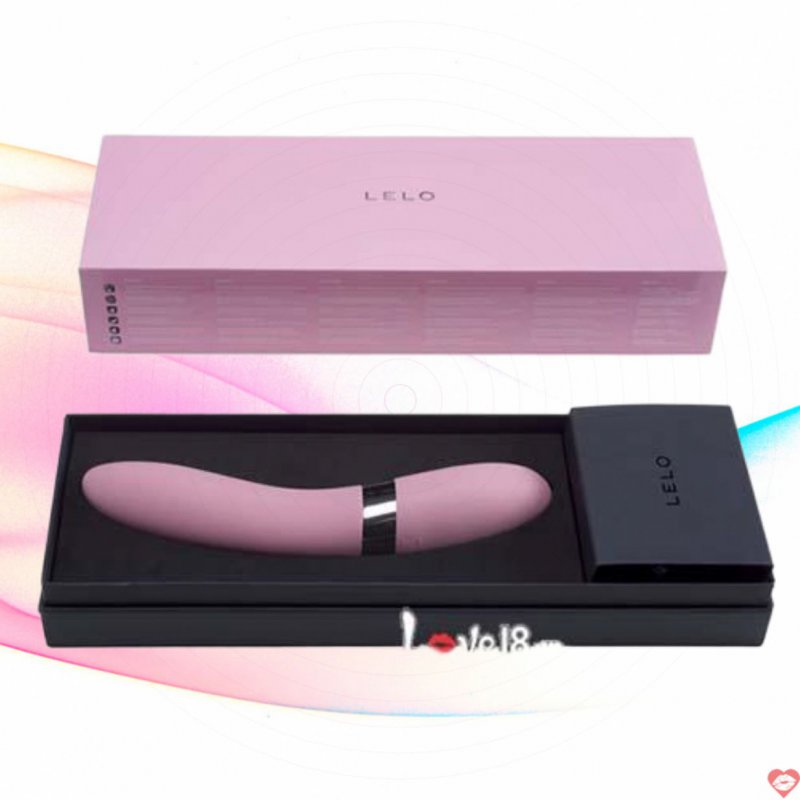 Máy Mát Xa Âm Đạo Cao Cấp Lelo Elise 2