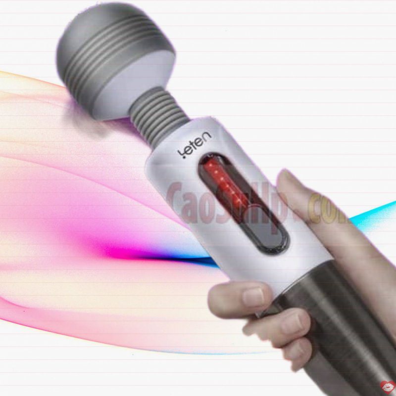 Máy Mát Xa Điểm G Chày Rung Cao Cấp Cho Nữ Leten Nhật Bản – Khám Phá Đỉnh Cao Khoái