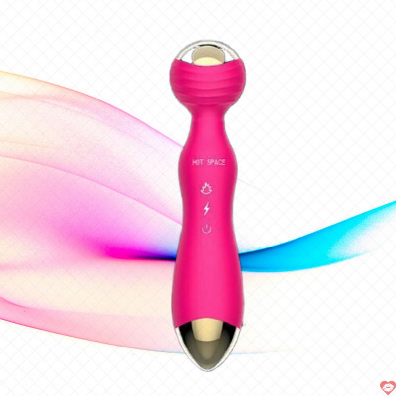 Đồ chơi tình dục giá rẻ - chày rung 20 cấp độ cực sướng - SHP875