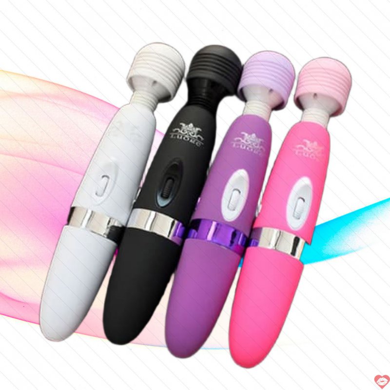 KingCong Mastic – Sextoy Có Rung Giúp Mát Xa Cơ Thể - SHP591