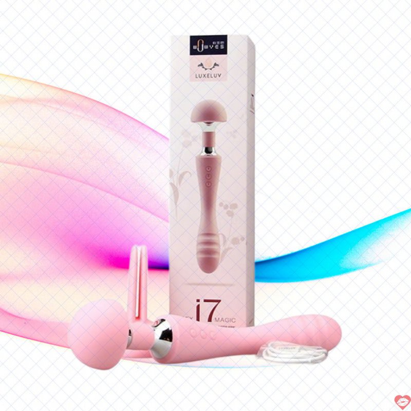 Magic Kool Zone - Sản Phẩm Đồ Người Lớn Mát Xa SHP870