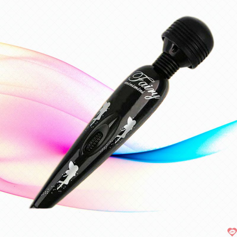 Máy massage điểm G dụng cụ sextoy cho nàng phê sướng - SHP288