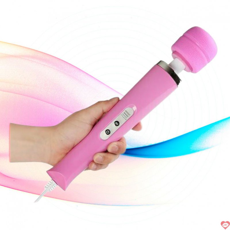 Pinkay Masiew – Sextoy Cho Phụ Nữ Khám Phá Điểm G - SHP662