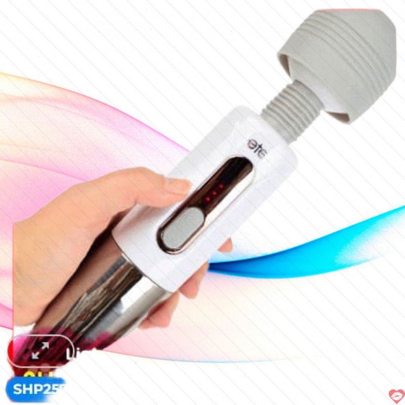 LightNing Leten Máy Matxa Điểm G Chào Xuân - SHP257