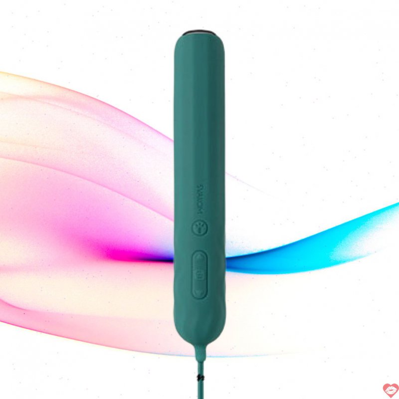 Máy rung kích thích điểm G có Camera Svakom Siime Plus