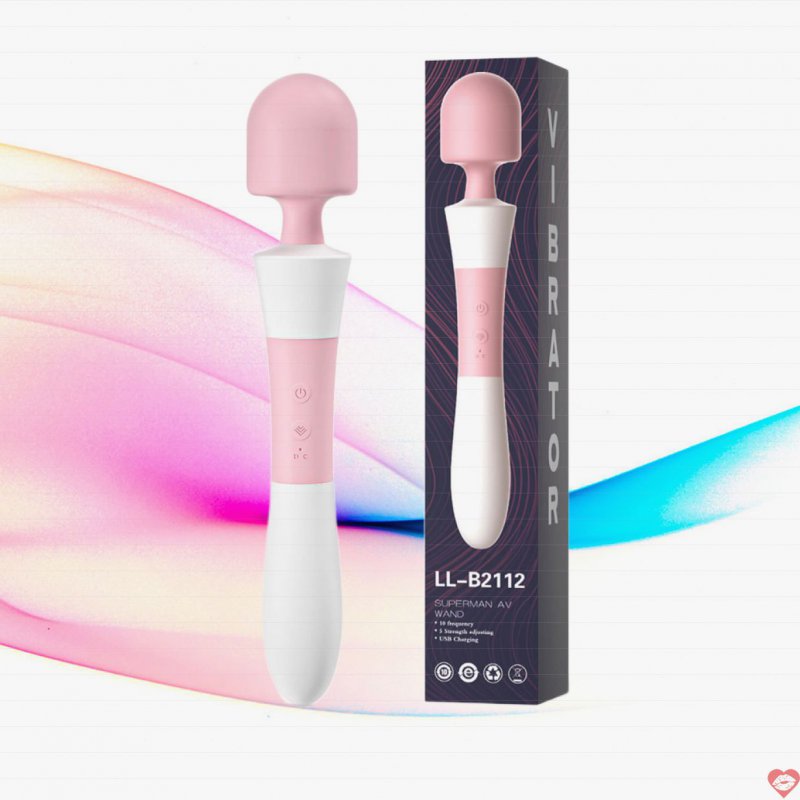 Chày Rung LILO Kèm Lưỡi Liếm 15 Chế Độ