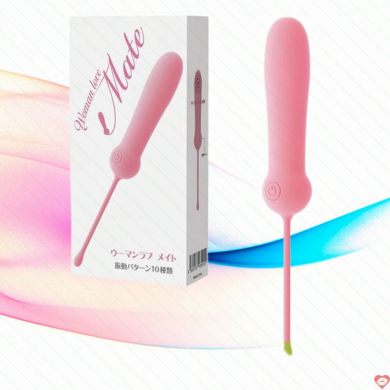 Máy rung âm đạo mini Woman Love Mate Nhật Bản