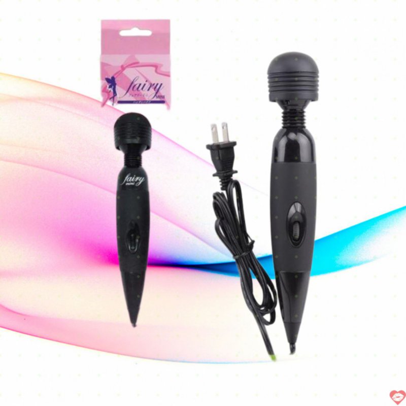 Chày rung Fairy cực mạnh cắm điện trực tiếp - Nhật Bản