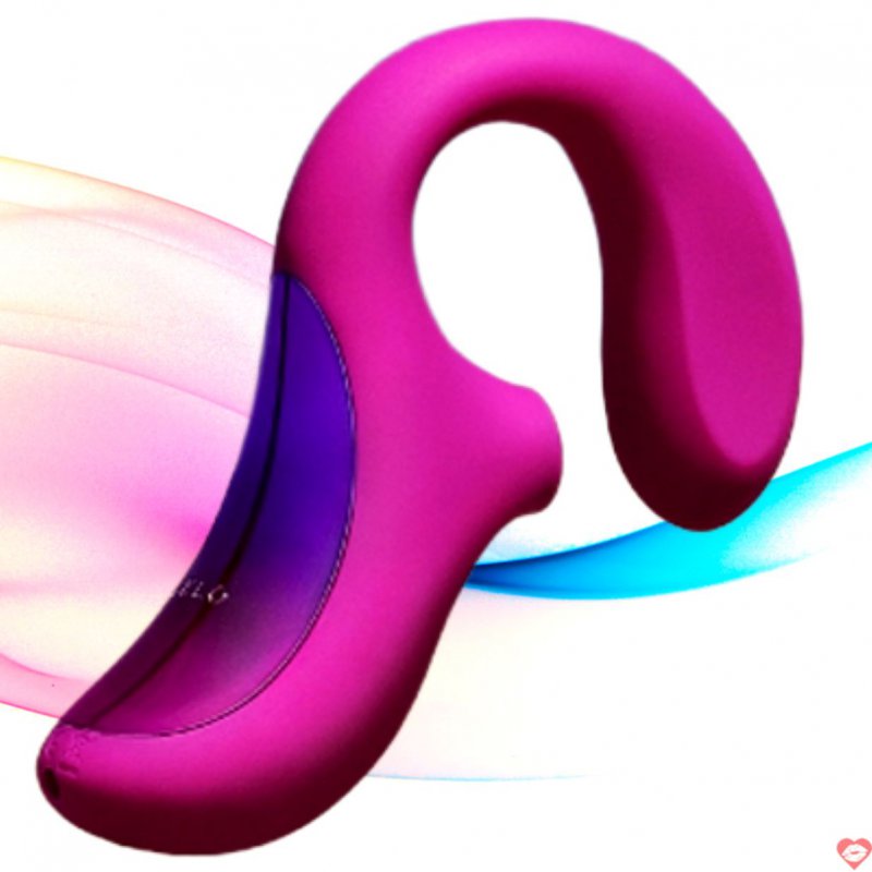 Lelo Enigma máy rung bú âm vật cao cấp Thụy điển
