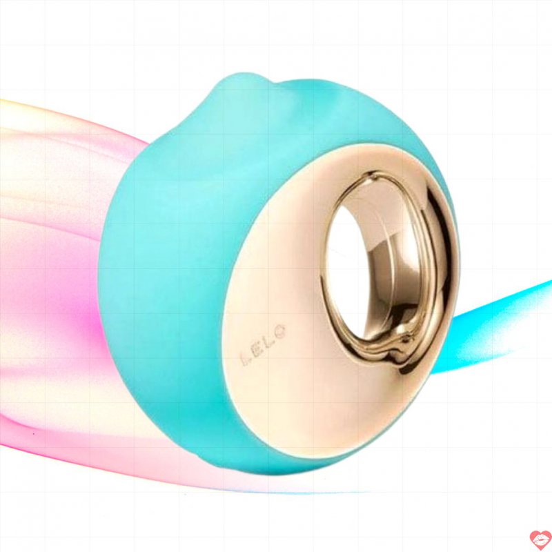 Máy rung liếm caoo cấp Lelo Ora 3