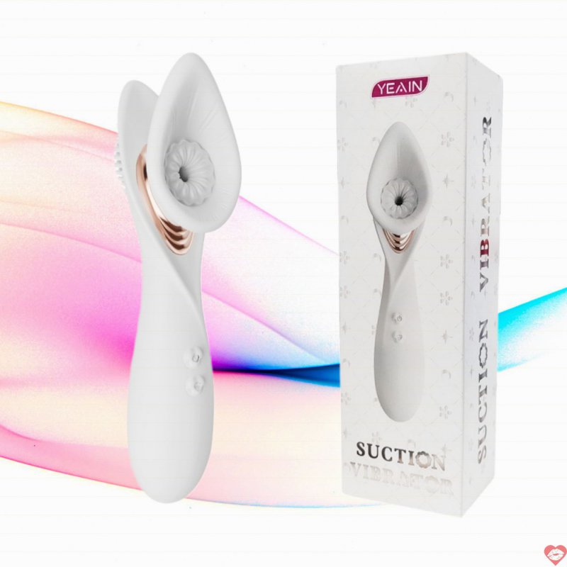 Máy rung bú cao cấp Yeain ScentWave cho nữ