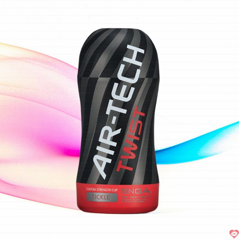Cốc thủ dâm cao cấp Tenga Airtech Twist