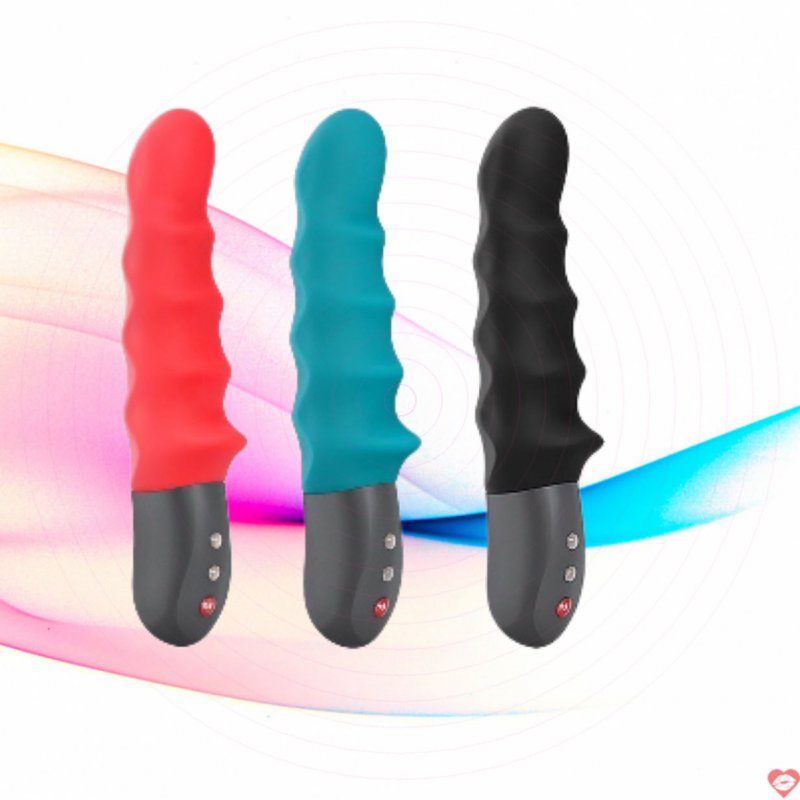 Dương vật Fun Pulsador- Siêu khủng Đức