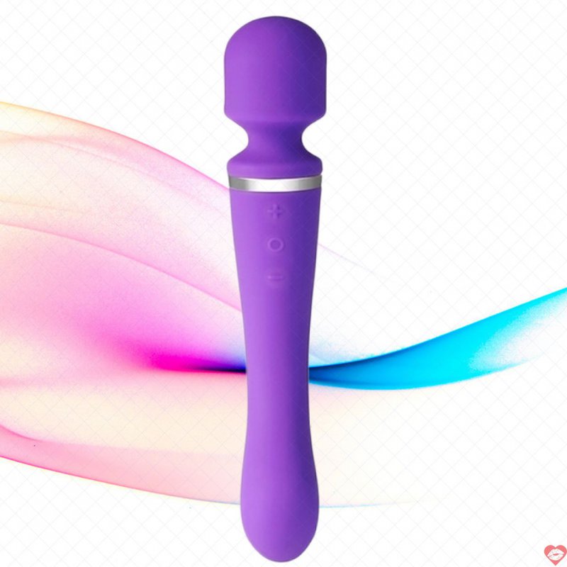 Chày Rung Đa Tần Kích Thích Dễ Dàng Lên Đỉnh