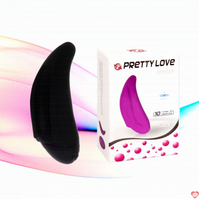 Lưỡi rung cao cấp nhỏ xinh Pretty Love
