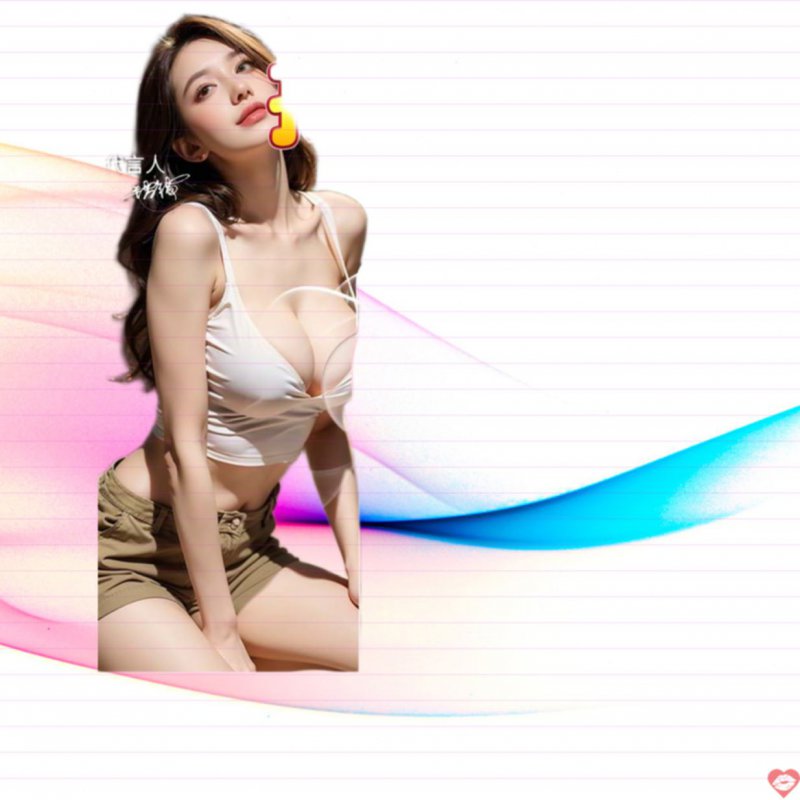 Lưỡi liếm đa năng Mizzzee RED Bambalina nhỏ gọn liếm hút 360