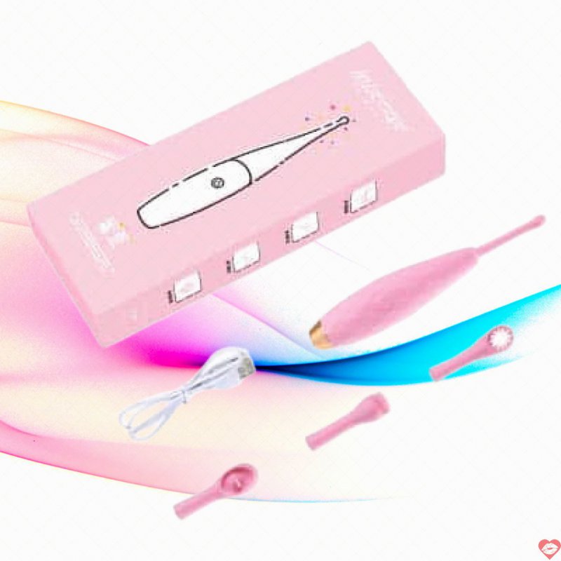Sextoy cây rung kích thích điểm G wave clipmax Mizzzee